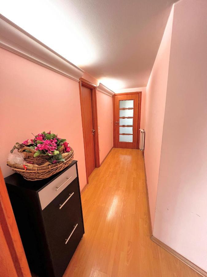 Penthouse Familly Oreskovic Zagreb Exterior photo